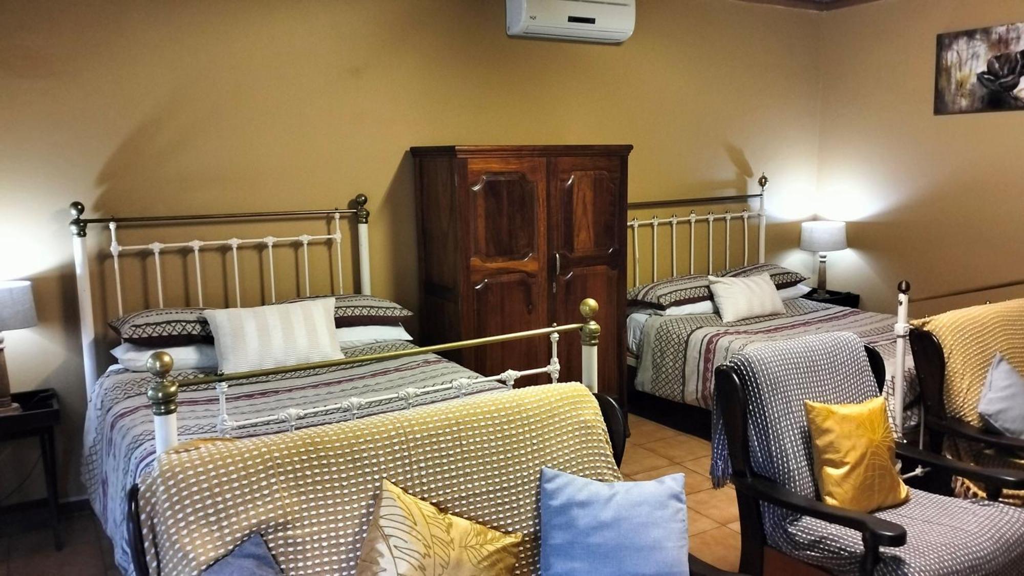Anri Guesthouse Bloemfontein Exterior photo