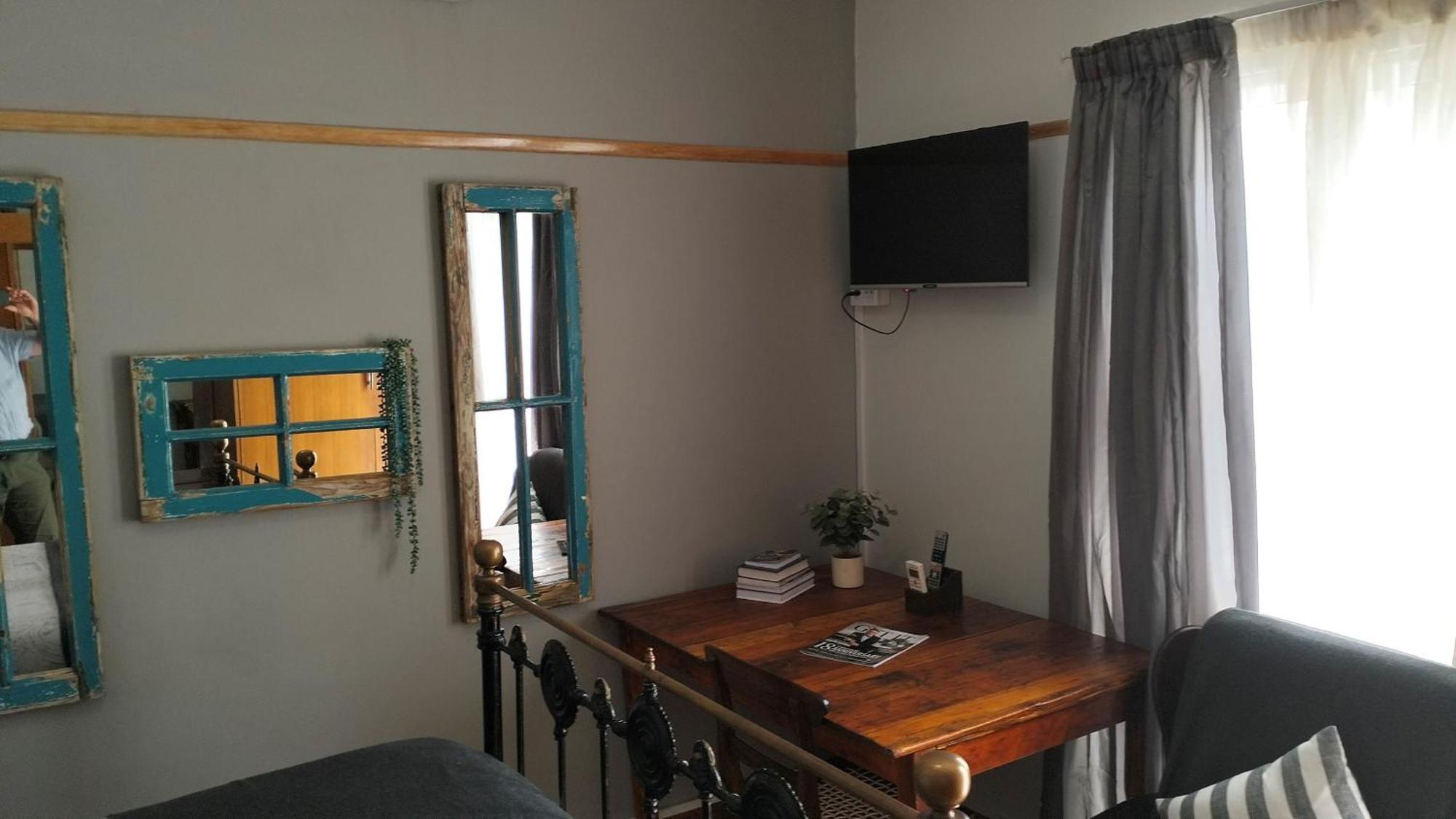 Anri Guesthouse Bloemfontein Exterior photo