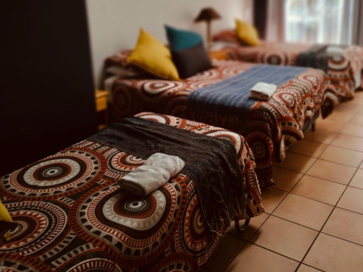 Anri Guesthouse Bloemfontein Exterior photo