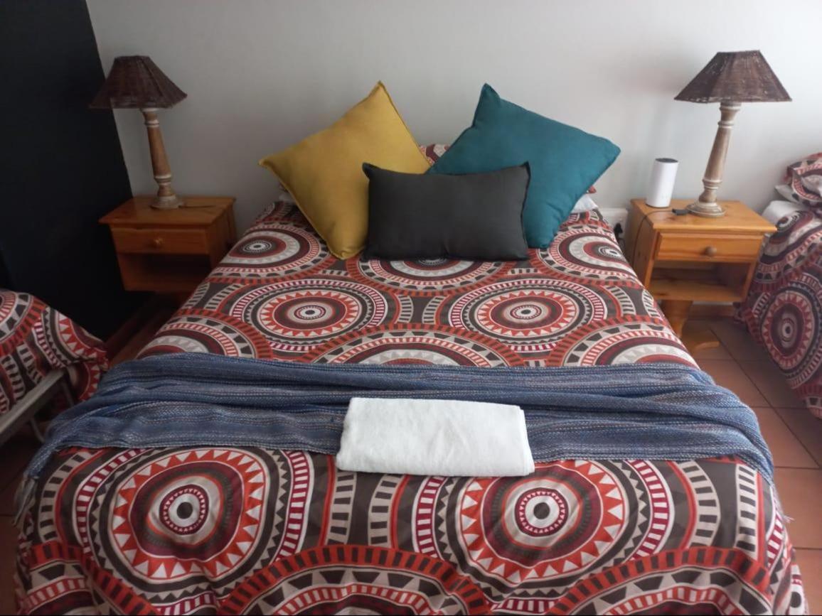 Anri Guesthouse Bloemfontein Exterior photo