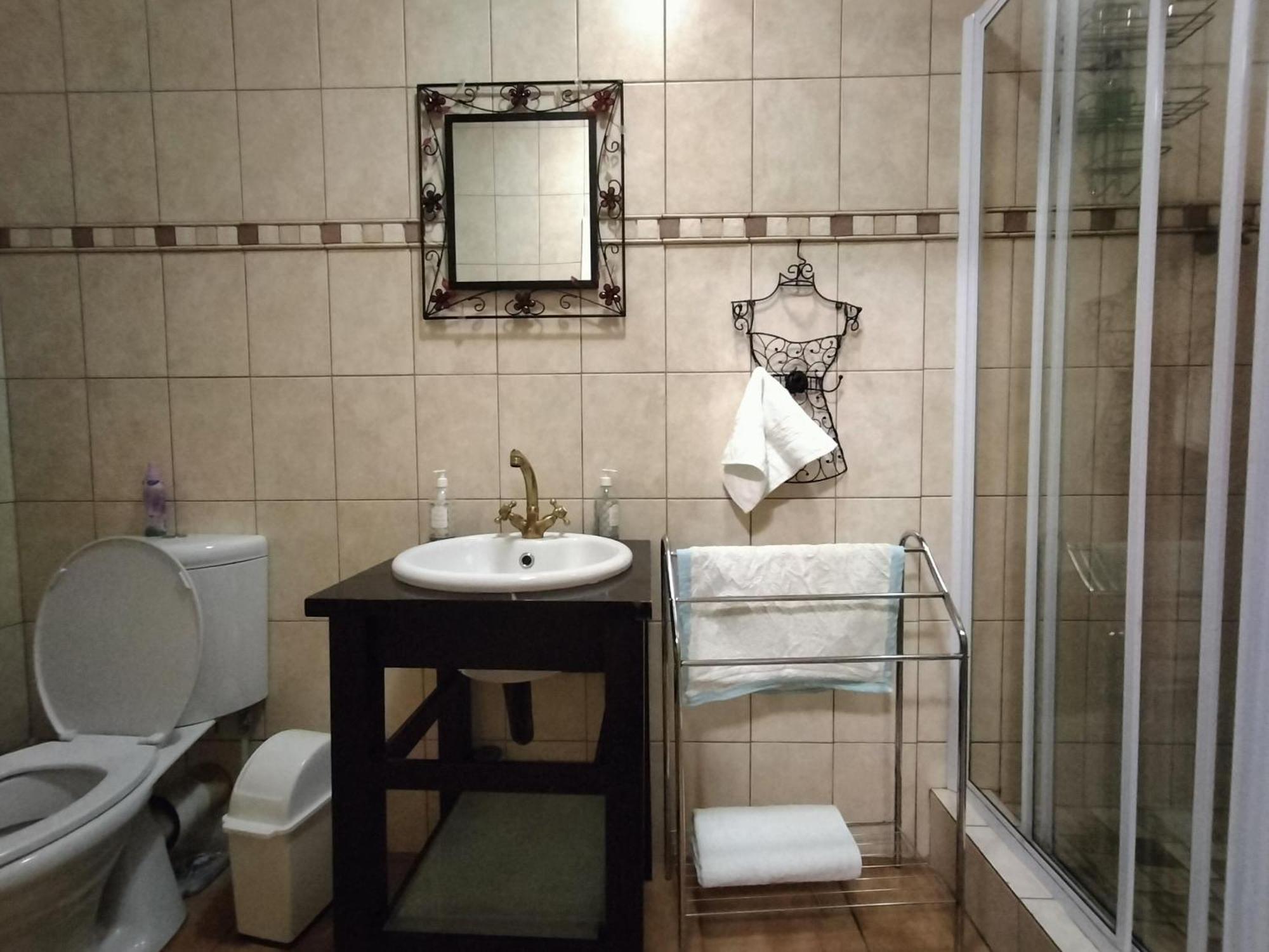 Anri Guesthouse Bloemfontein Exterior photo