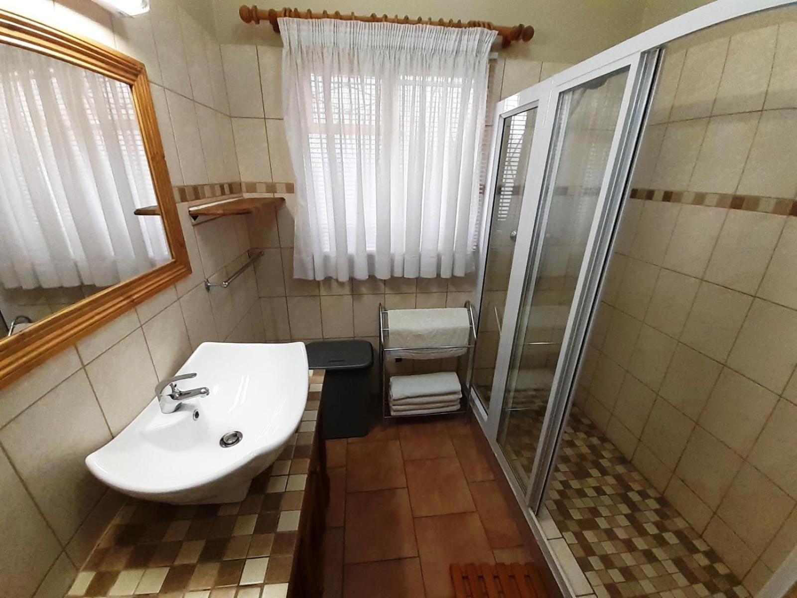 Anri Guesthouse Bloemfontein Exterior photo