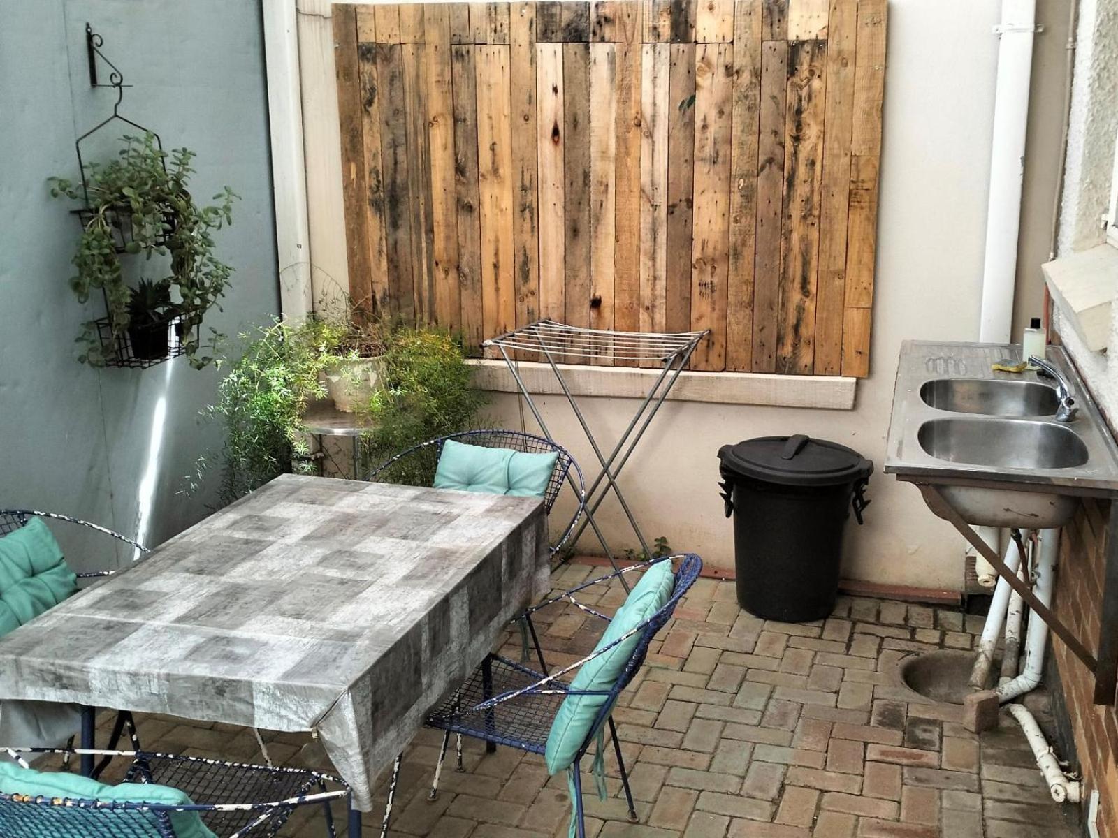 Anri Guesthouse Bloemfontein Exterior photo