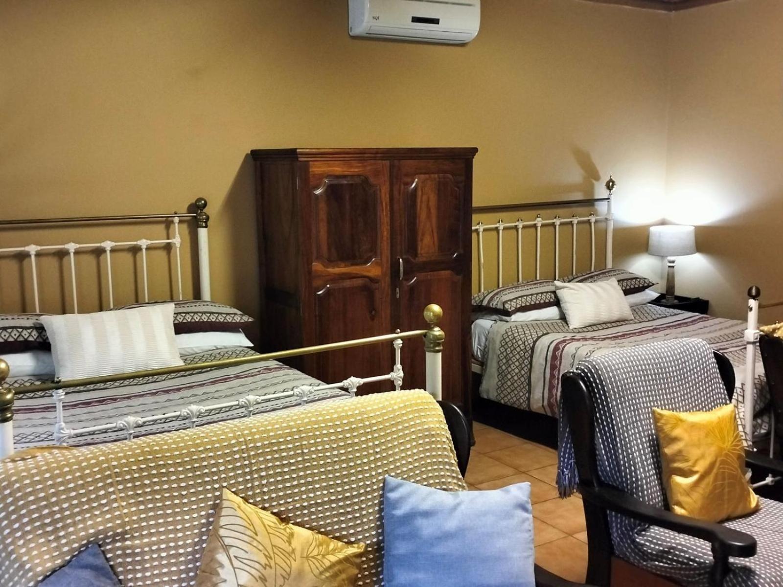 Anri Guesthouse Bloemfontein Exterior photo